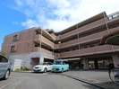 東海道本線/静岡駅 バス:15分:停歩1分 2階 築30年の外観