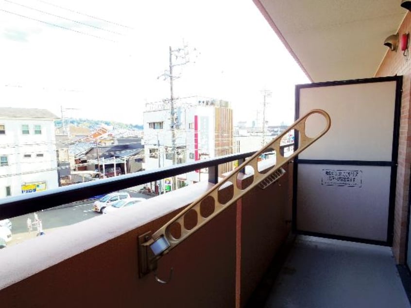  東海道本線/静岡駅 バス15分城北高校下車:停歩1分 3階 築30年