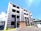 東海道本線/静岡駅 バス:16分:停歩2分 2階 築8年の外観