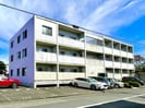 東海道本線/静岡駅 バス:19分:停歩2分 1階 築18年の外観