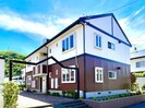東海道本線/静岡駅 バス:19分:停歩2分 1階 築33年の外観