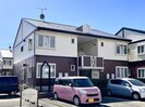東海道本線/静岡駅 バス:19分:停歩2分 2階 築33年の外観