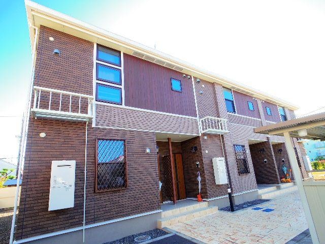  東海道本線/安倍川駅 徒歩26分 1階 築9年