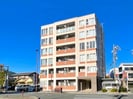 東海道本線/静岡駅 徒歩22分 3階 築8年の外観