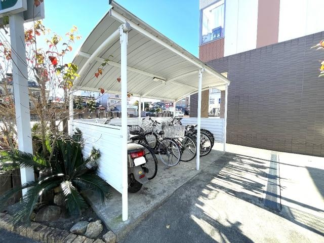  東海道本線/静岡駅 徒歩22分 5階 築9年