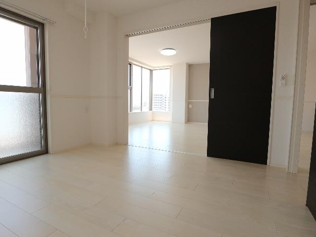  東海道本線/静岡駅 徒歩22分 6階 築9年