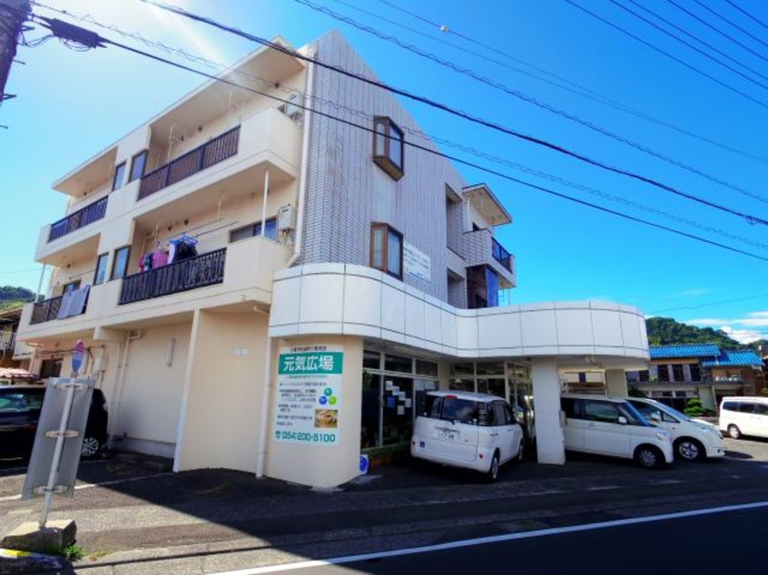  東海道本線/静岡駅 バス19分大岩二丁目下車:停歩1分 3階 築36年