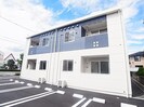 東海道本線/安倍川駅 徒歩20分 1階 築8年の外観