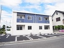  東海道本線/安倍川駅 徒歩20分 1階 築8年