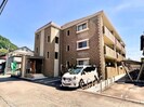 東海道本線/静岡駅 バス:22分:停歩3分 2階 築18年の外観