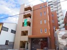  東海道本線/静岡駅 徒歩15分 5階 築8年