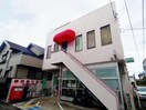 郵便局(郵便局)まで420m 東海道本線/静岡駅 徒歩15分 5階 築8年