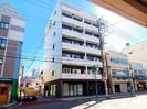 東海道本線/静岡駅 徒歩10分 6階 築8年の外観