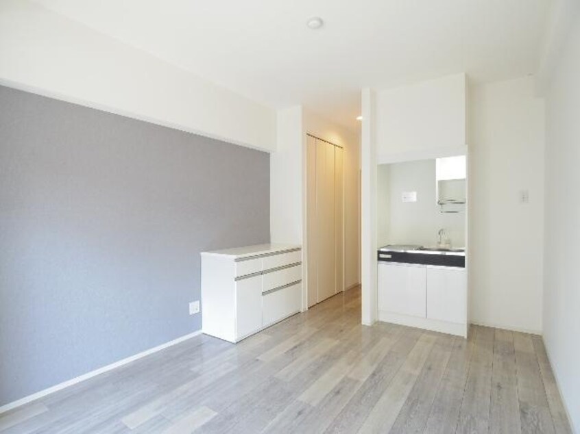  東海道本線/静岡駅 徒歩10分 2階 築8年