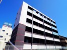 東海道本線/静岡駅 徒歩21分 4階 築8年の外観