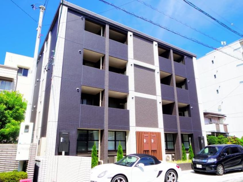  東海道本線/静岡駅 徒歩13分 1階 築9年