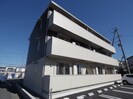 東海道本線/安倍川駅 徒歩11分 2階 築7年の外観