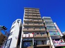 東海道本線/静岡駅 徒歩15分 6階 築25年の外観
