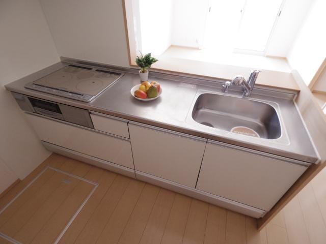  静岡鉄道静岡清水線/新静岡駅 バス17分柳新田北下車:停歩1分 1-2階 築12年