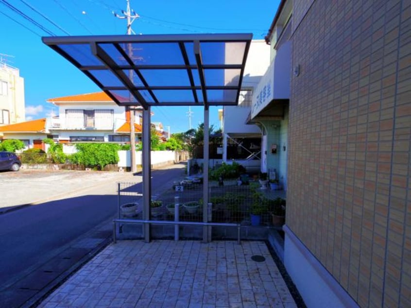  静岡鉄道静岡清水線/新静岡駅 バス17分柳新田北下車:停歩1分 1-2階 築12年