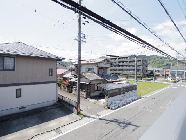  静岡鉄道静岡清水線/新静岡駅 バス17分柳新田北下車:停歩1分 1-2階 築12年