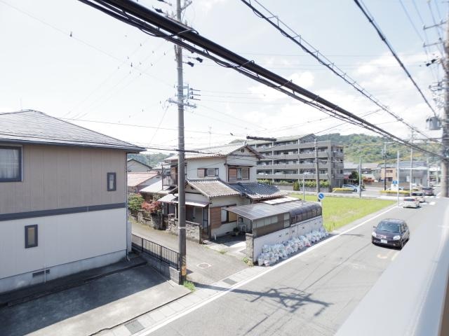  静岡鉄道静岡清水線/新静岡駅 バス17分柳新田北下車:停歩1分 1-2階 築12年