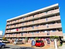 東海道本線/静岡駅 バス:16分:停歩3分 5階 築24年の外観