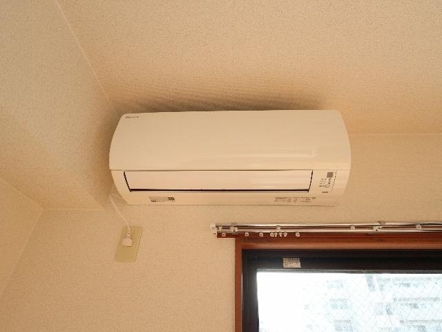  東海道本線/静岡駅 バス16分安西5丁目下車:停歩3分 2階 築24年