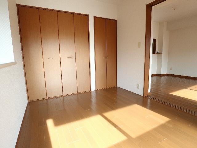  東海道本線/静岡駅 バス16分安西5丁目下車:停歩3分 2階 築24年