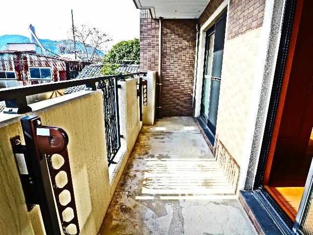  東海道本線/静岡駅 バス16分安西5丁目下車:停歩3分 2階 築24年