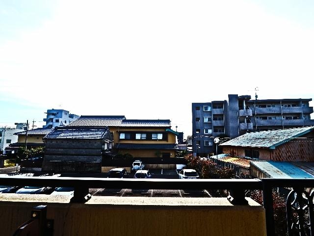  東海道本線/静岡駅 バス16分安西5丁目下車:停歩3分 2階 築24年