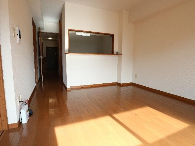  東海道本線/静岡駅 バス16分安西5丁目下車:停歩3分 2階 築24年