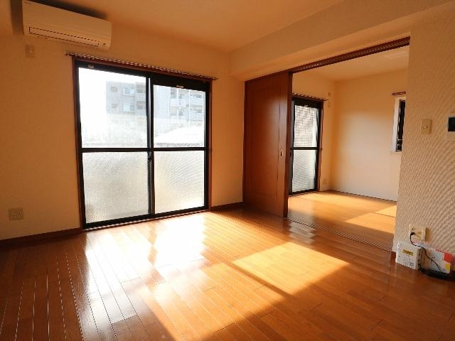  東海道本線/静岡駅 バス16分安西5丁目下車:停歩3分 2階 築24年