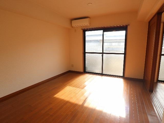  東海道本線/静岡駅 バス16分安西5丁目下車:停歩3分 2階 築24年