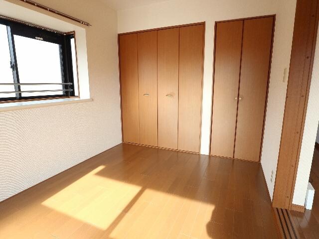  東海道本線/静岡駅 バス16分安西5丁目下車:停歩3分 2階 築24年