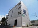 静岡鉄道静岡清水線/新静岡駅 徒歩22分 4階 築8年の外観