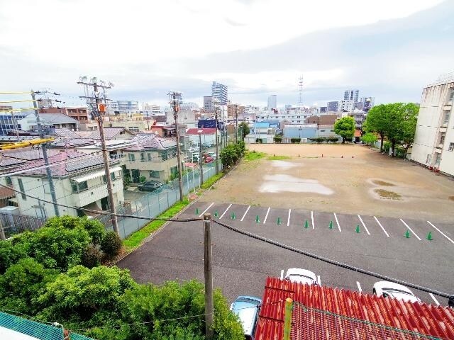  静岡鉄道静岡清水線/新静岡駅 徒歩22分 4階 築7年