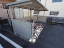  東海道本線/安倍川駅 徒歩22分 1階 築15年