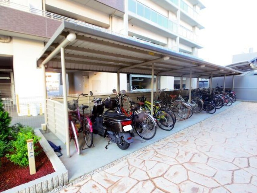  静岡鉄道静岡清水線/柚木駅 徒歩2分 7階 築8年