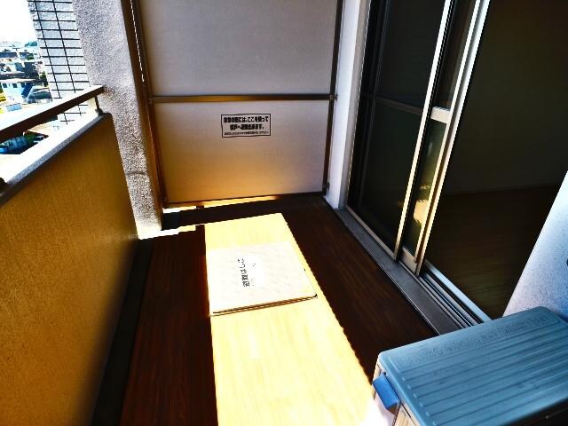  静岡鉄道静岡清水線/柚木駅 徒歩2分 7階 築8年