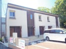東海道本線/静岡駅 バス:20分:停歩2分 1階 築8年の外観