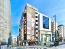 ドン・キホーテ静岡両替町店(ディスカウントショップ)まで2155m 東海道本線/静岡駅 バス20分安倍川橋下車:停歩2分 2階 築7年