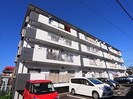 東海道本線/安倍川駅 徒歩17分 2階 築38年の外観