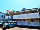 東海道本線/静岡駅 バス:22分:停歩2分 1階 築36年の外観