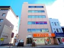 東海道本線/静岡駅 徒歩7分 4階 築40年の外観