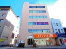 東海道本線/静岡駅 徒歩7分 4階 築40年の外観