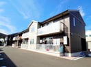 東海道本線/静岡駅 バス:26分:停歩3分 2階 築8年の外観