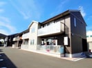 東海道本線/静岡駅 バス:26分:停歩3分 1階 築8年の外観