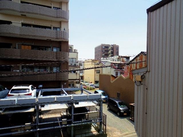  東海道本線/静岡駅 徒歩15分 3階 築8年