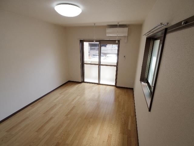  東海道本線/静岡駅 徒歩15分 3階 築8年